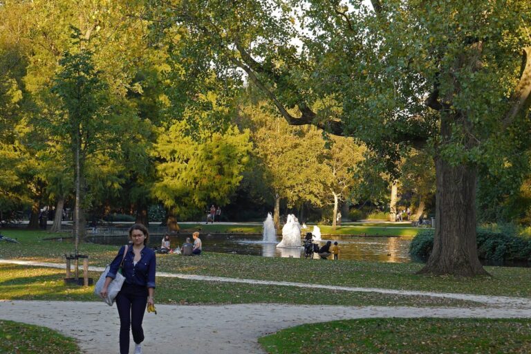 Tunga ben efter en lång dag – det här kan hjälpa